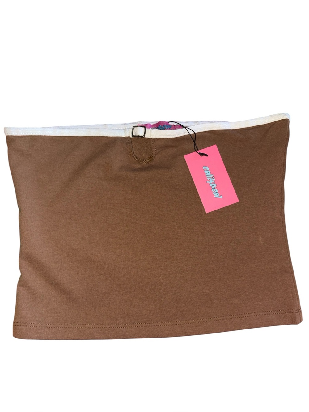 Edikted tube top